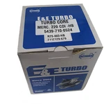 Turbo Core Mercedes 220/250 Cdi -hb 1000-970-0070 6510907080 E&e New. Price: $134.18.