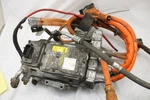 Conv/invert/charger Battery Ev 13A Fits 13-16 Smart 1538351 Used. Price: $600.00.