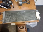 Chevrolet Gm Oem 09-13 LS9 Corvette-intercooler 20759871 Used. Price: $220.00.