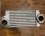 1988-1992 Honda Civic / Crx Turbo Charge Pipe Intercooler # 0713 Used. Price: $69.93.