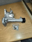 Genuine Range Rover Jaguar L494 Supercharger Snout 5.0 Repair Kit LR088513 Oem New. Price: $689.00.