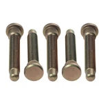 1965-2004 Ford Mustang Arp Wheel Studs Rear 3 Inch Usa Made Spring Outlaw Sale!$ New. Price: $115.48.