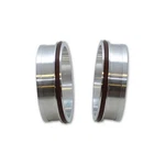Vibrant Vanjen Aluminum Weld Fittings 2.5IN Od Tubing (for Part #12565) New. Price: $68.04.