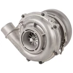 For Isuzu Ftr 7.8L Diesel Turbocharger Replaces Garrett GT3788LVA Remanufactured. Price: $3179.41.