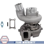Turbo 5640906 For Cummins Ram 2500 3500 4500 Isb 6.7L HE300VG Diesel 2019-2022 New. Price: $899.97.