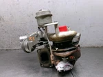 07 - 12 Acura Rdx Turbo Supercharger 2.3L 4 Cylinder Used. Price: $339.96.