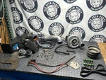 1987-1993 Ford Mustang Vortech V2 Sq Supercharger Kit- 2004 Manufacture Used. Price: $2699.99.