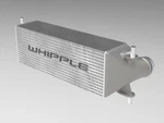 Whipple Ford Bronco 2021-2023 2.3L/2.7L Megacooler Intercooler System New. Price: $990.00.