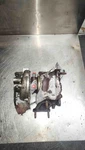 10 11 12 Subaru Legacy Turbo/supercharger Used. Price: $220.00.
