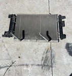 2005-07 Chevy Cobalt 2.0 Ss Gm Oem Heat Exchanger For Supercharger Intercooler Used. Price: $100.00.