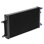 Edelbrock Supercharger Heat Exchanger 15568; New. Price: $674.95.