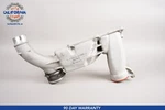 97-04 Mercedes R170 SLK230 C230 Kompressor Supercharger Manifold 1110981137 Oem Used. Price: $111.65.