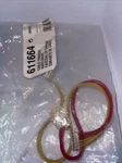 Bosch Cable Harness Product No. #611664 New. Price: $24.99.