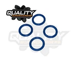 Eaton Supercharger O-ring For Lsa LS9 LT4 Intercooler Bricks Seal 12608997 New. Price: $33.99.