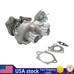 Left Turbocharger 2011-2012 Ford F-150 3.5L K0CG 2T-234 CL3Z6K682A New. Price: $159.51.