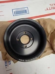 Magnuson 105MM Supercharger Pulley 57-03-06-105-BL Ribs New. Price: $82.99.