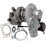 Turbocharger 282312C410 4937706902 Fits For Hyundai Genesis Coupe 2.0L 2010-2012 New. Price: $167.06.