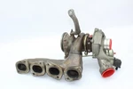 2015-2018 Mercedes W205 C300 M273 2.0L W/ Manifold Used. Price: $419.00.
