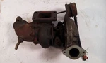 84-85 Ford Mustang Turbo Supercharger Svo Thru 3/85 Used. Price: $756.00.