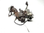 2004-2005, Mazda Miata, Turbo Supercharger, 1.8L, BP8J13700C, Damaged, Oem Used. Price: $939.60.