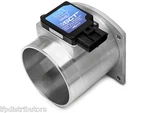 Sct Big Air BA2600 Ford 90MM Mass Flow Meter BA-2600 Maf New Genuine. Price: $289.99.