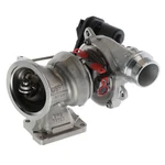 Genuine Jaguar Exhaust Manifold JDE38736 New. Price: $2958.29.