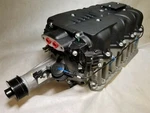 New Gm Eaton M122 Supercharger Intercooler Assembly 2006-09 Cadillac Xlr-v 4.4V8. Price: $1999.99.