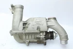2001-2004 Mercedes SLK230 2.3L Engine Supercharger Kompressor Assembly Oem Used. Price: $299.00.