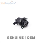 2022-2024 Audi A3 8Y Turbo Diverter / Cut Off Valve 06N145710B Used. Price: $79.99.