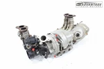 2015-2021 Subaru Wrx 2.0L H4 Engine Motor Turbocharger & Exhaust Pipe Oem Used. Price: $1287.69.