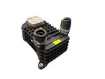 2022-2024 Audi Q4 E-tron F4B Oem Rh Heat Pump Exchanger 9J1816132 Used. Price: $129.00.