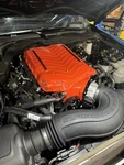 Whipple Gen 6 3.0L Supercharger Stage 1 Kit Mustang Gt/dh 5.0 24+ Used. Price: $8000.00.