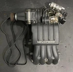 Vw Volkswagen Jetta Beetle Golf Gti MK3 2.0 8V Aba Neuspeed Turbo Supercharger Used. Price: $2799.34.