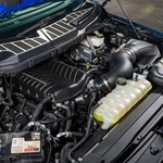 Ford Racing 21-22 F-150 5.0L Supercharger Kit M-6066-F150SCA New. Price: $13224.52.