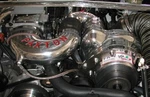 Paxton Supercharger Manual Tpi Firebird Tune Port Injection Sbc Small Block Gta Remanufactured. Price: $27.98.