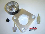 Metco Auxiliary Idler Bracket W/100MM Pulley 99-04 Lightning MLI-100D New. Price: $249.99.