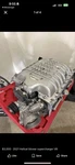 Dodge Mopar Hellcat Supercharger Blower Oem Used. Price: $3800.00.