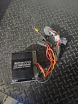 Mustang Jms Vortech Fuel Pump Booster Vmp 2011 2014 2015 2020 17 Gt Bap Used. Price: $220.00.