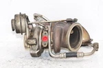 2011 2012 Bmw 740I Rear Turbocharger 190K Fits 3.0L Tt 950984 Used. Price: $198.00.