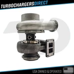 New Genuine Oem Borgwarner BHT3E Turbocharger For Cummins N14 172035 3804308. Price: $1480.99.