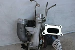 Turbo/supercharger Nissan Altima 19 20 Used. Price: $471.75.