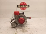 Turbocharger From 2002 Subaru Impreza 2.0L 12750483 Used. Price: $166.69.