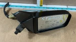 1983-1989 Mitsubishi Starion Passenger Right Door View Mirror Oem Used. Price: $69.99.