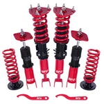 Bfo Racing Coilover Spring Shock Kit Infiniti G35 03-07 Nissan 350Z 03-08 New. Price: $226.00.