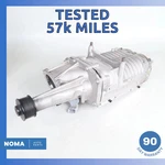 18-24 Land Rover Range L405 L494 5.0L S/c Supercharger Kompressor Oem 57K Used. Price: $936.23.