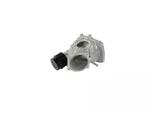 Genuine Mopar Supercharger Nose Kit 68373854AA New. Price: $1196.40.