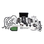 Edelbrock Supercharger 1528; New. Price: $9087.32.