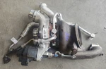 2019-2024 Bmw 330I 330E G20 Engine Motor Oem 8662073 Used. Price: $399.99.