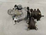 2021-2021 Kia K5 Supercharger P4O0D Used. Price: $523.96.
