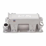 Edelbrock Pro-flo Xt Efi Intake Manifold For Chevrolet 302-400 Small Block 7137 New. Price: $637.95.
